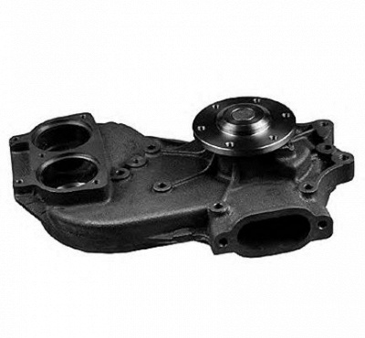 MAGNETI MARELLI 352316170699 -  Водяной насос